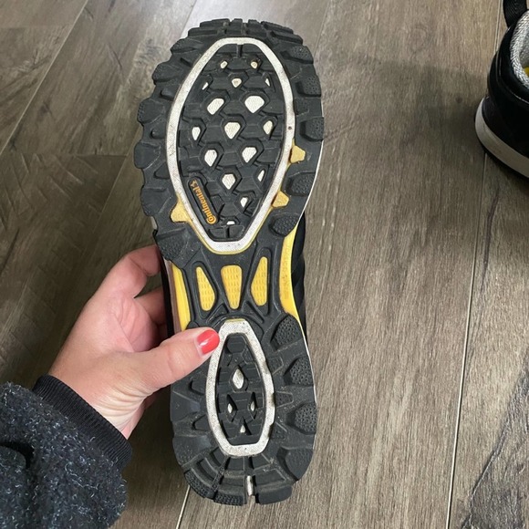 Adidas By Stella McCartney Adizero XT Black 8.5 - Picture 5 of 7